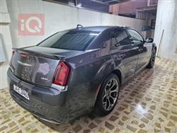 کرایسلەر 300